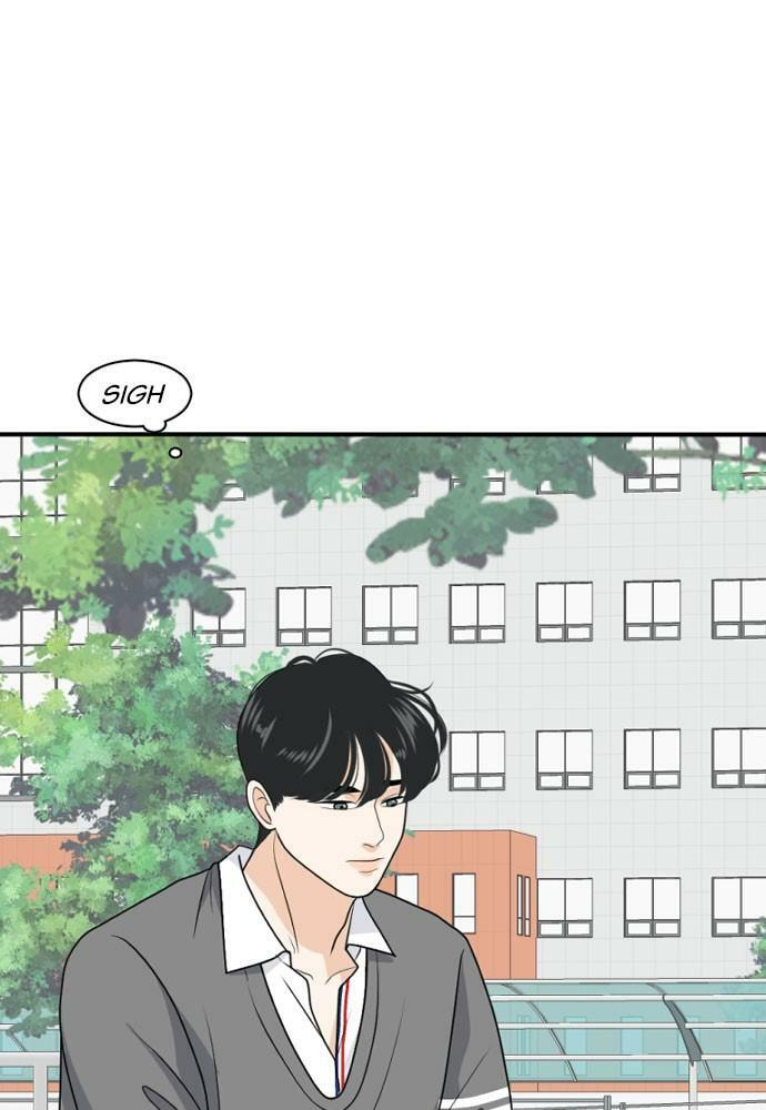 My Roommate is a Gumiho Chapter 162 page 24 - 
