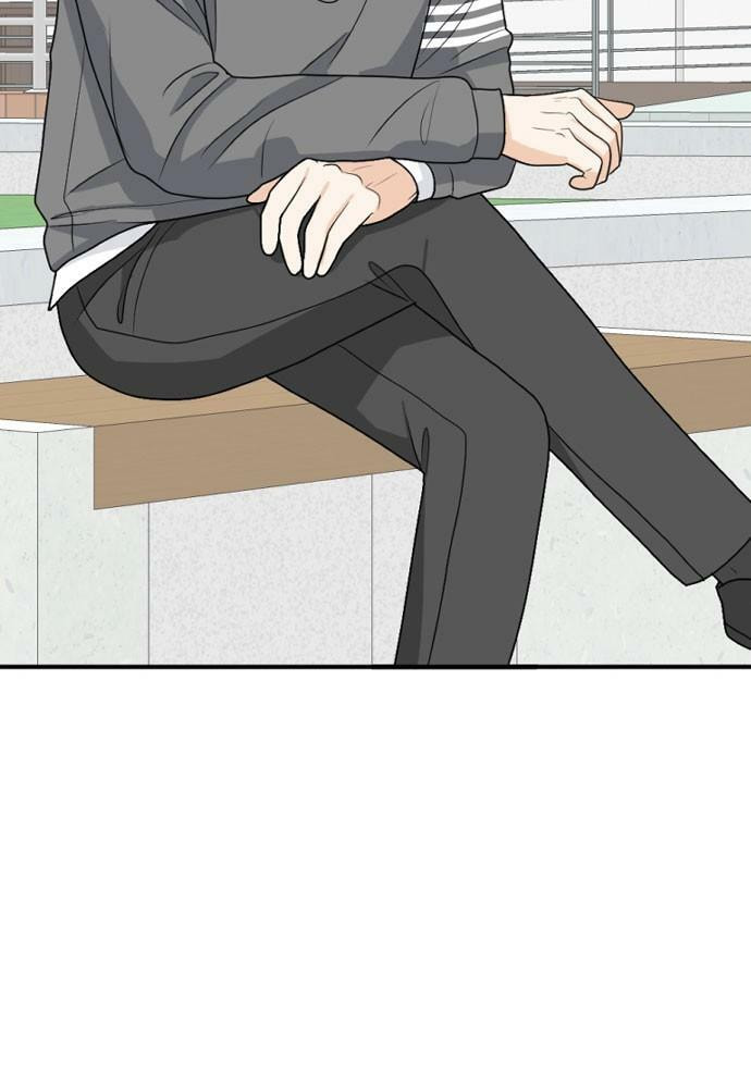 My Roommate is a Gumiho Chapter 162 page 25 - 