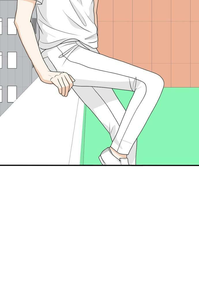 My Roommate is a Gumiho Chapter 162 page 29 - 
