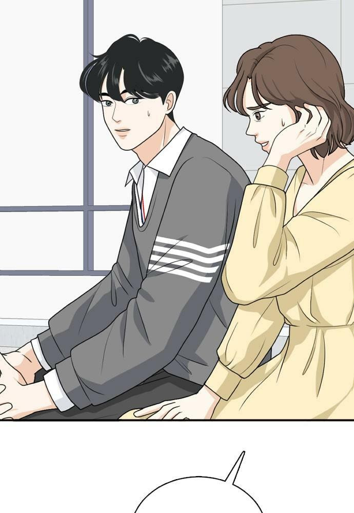 My Roommate is a Gumiho Chapter 162 page 4 - 