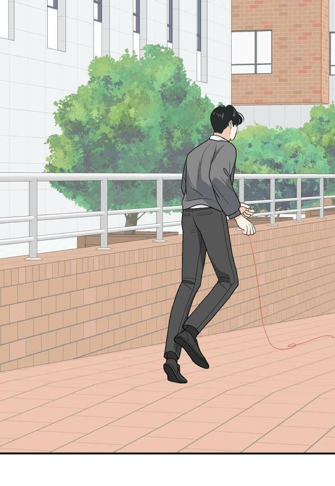 My Roommate is a Gumiho Chapter 162 page 31 - 