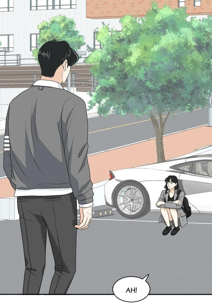 My Roommate is a Gumiho Chapter 162 page 34 - 