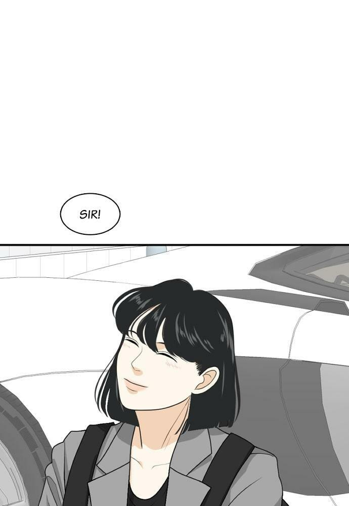 My Roommate is a Gumiho Chapter 162 page 35 - 