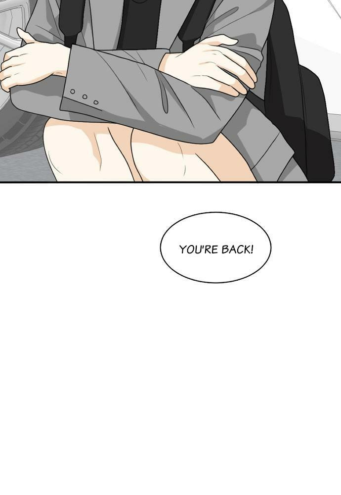 My Roommate is a Gumiho Chapter 162 page 36 - 