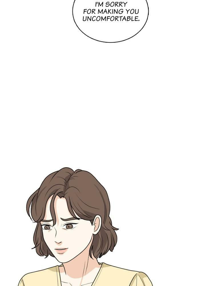 My Roommate is a Gumiho Chapter 162 page 5 - 