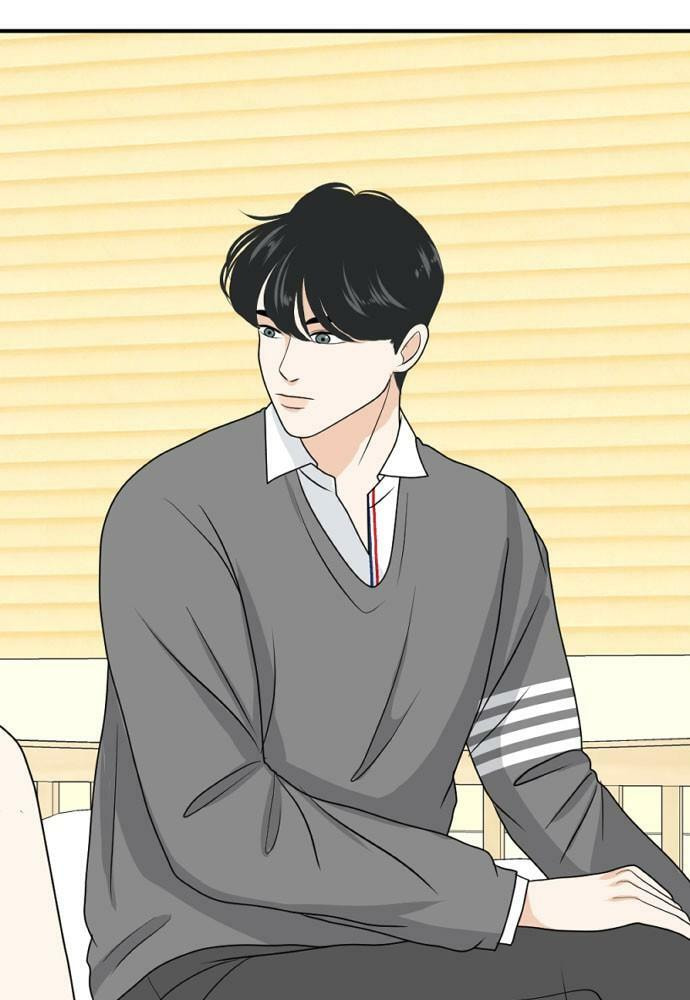 My Roommate is a Gumiho Chapter 162 page 42 - 