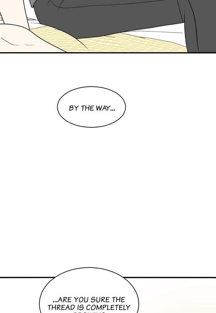 My Roommate is a Gumiho Chapter 162 page 43 - 