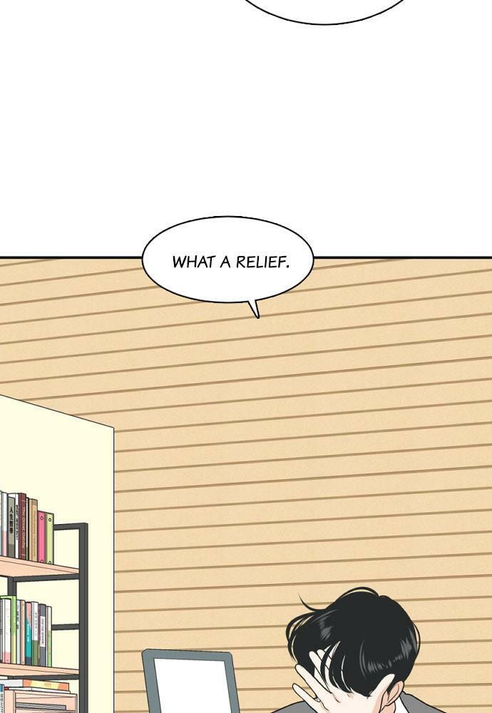 My Roommate is a Gumiho Chapter 162 page 45 - 