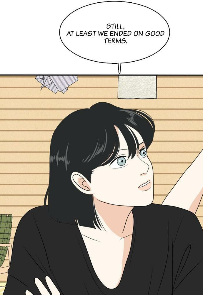 My Roommate is a Gumiho Chapter 162 page 47 - 