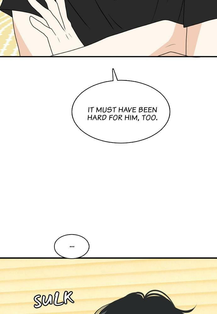 My Roommate is a Gumiho Chapter 162 page 48 - 