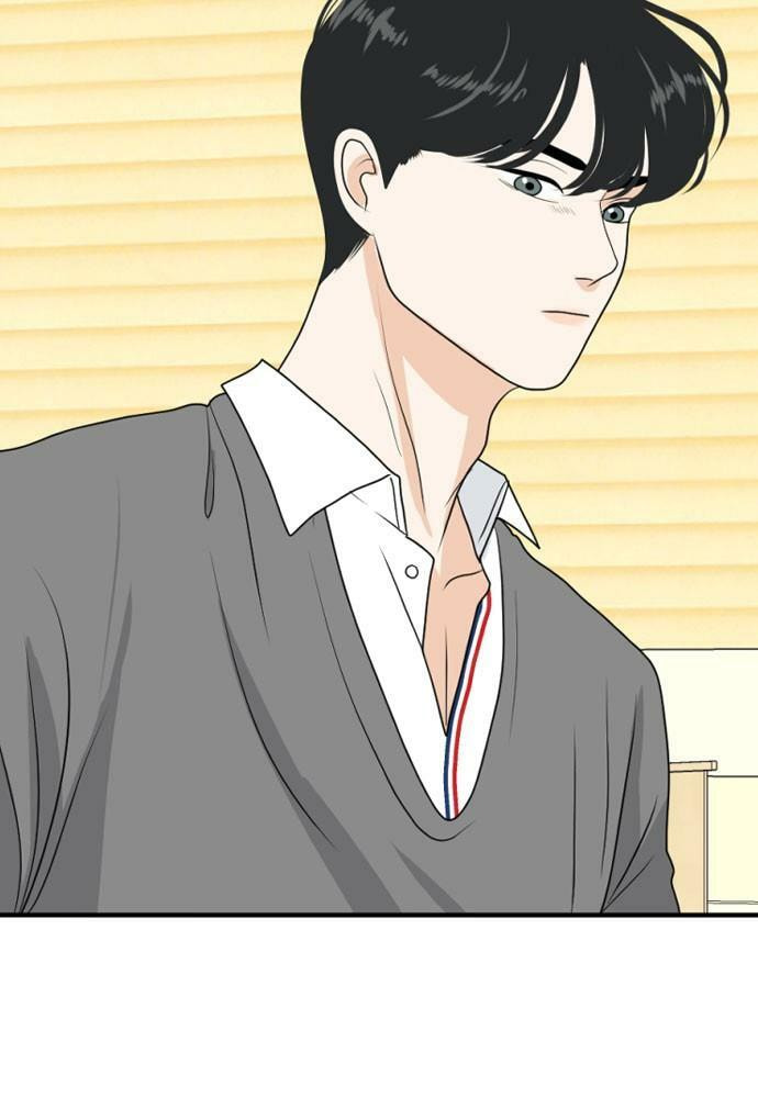 My Roommate is a Gumiho Chapter 162 page 49 - 