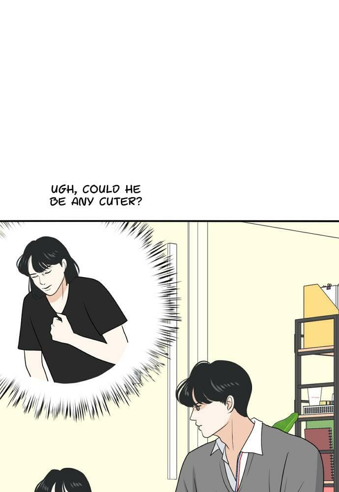 My Roommate is a Gumiho Chapter 162 page 50 - 