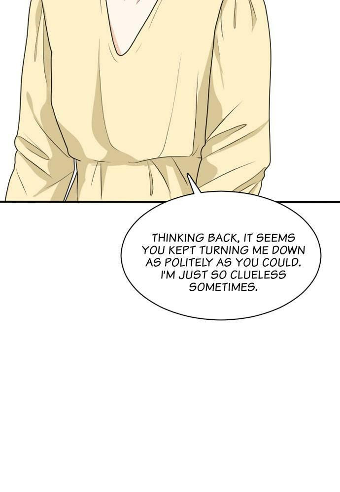 My Roommate is a Gumiho Chapter 162 page 6 - 