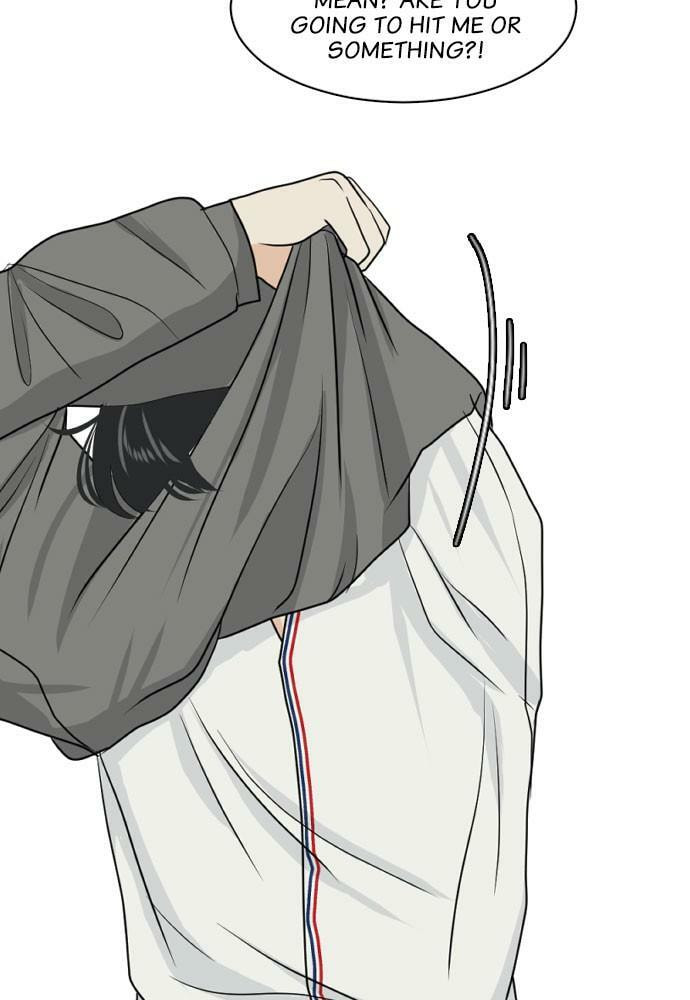 My Roommate is a Gumiho Chapter 162 page 59 - 