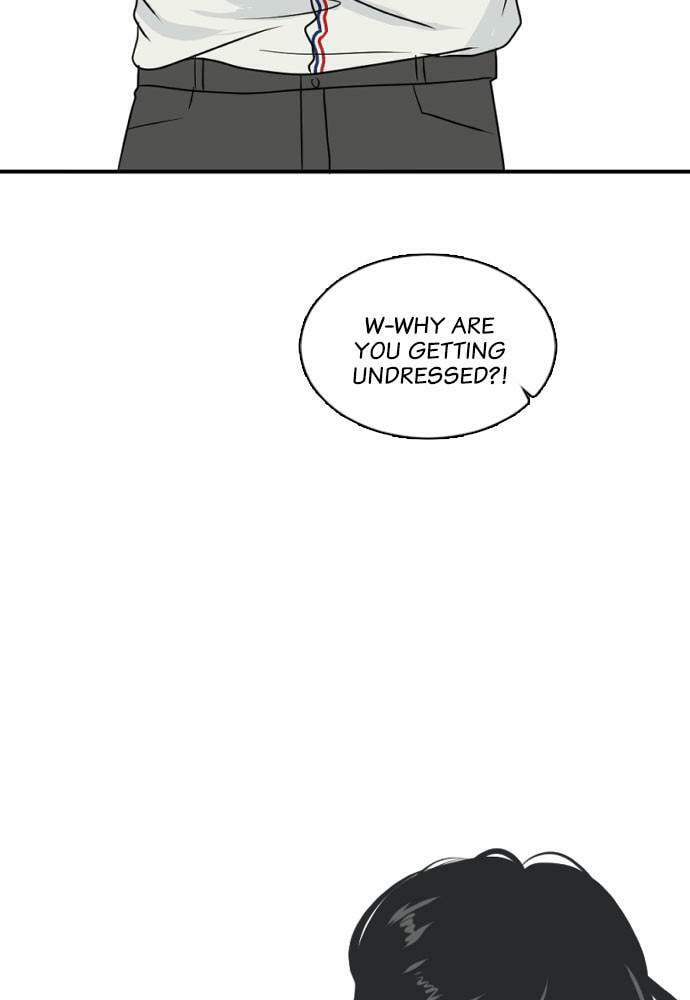 My Roommate is a Gumiho Chapter 162 page 60 - 