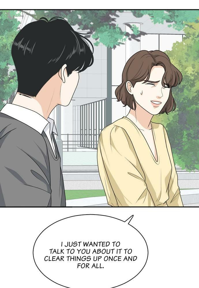 My Roommate is a Gumiho Chapter 162 page 7 - 