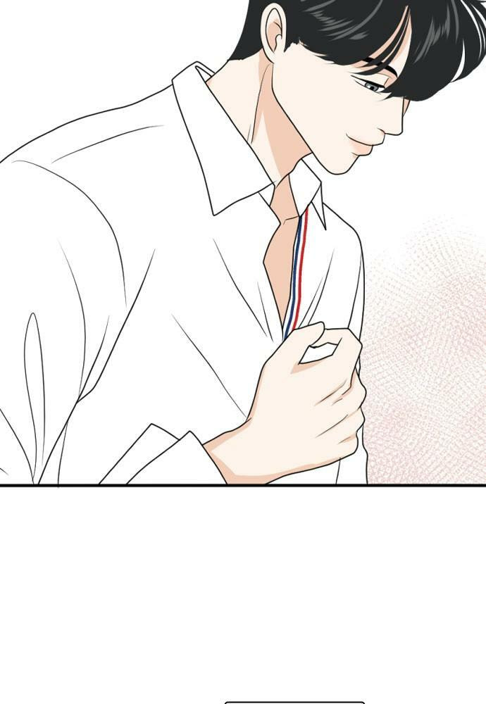 My Roommate is a Gumiho Chapter 162 page 61 - 
