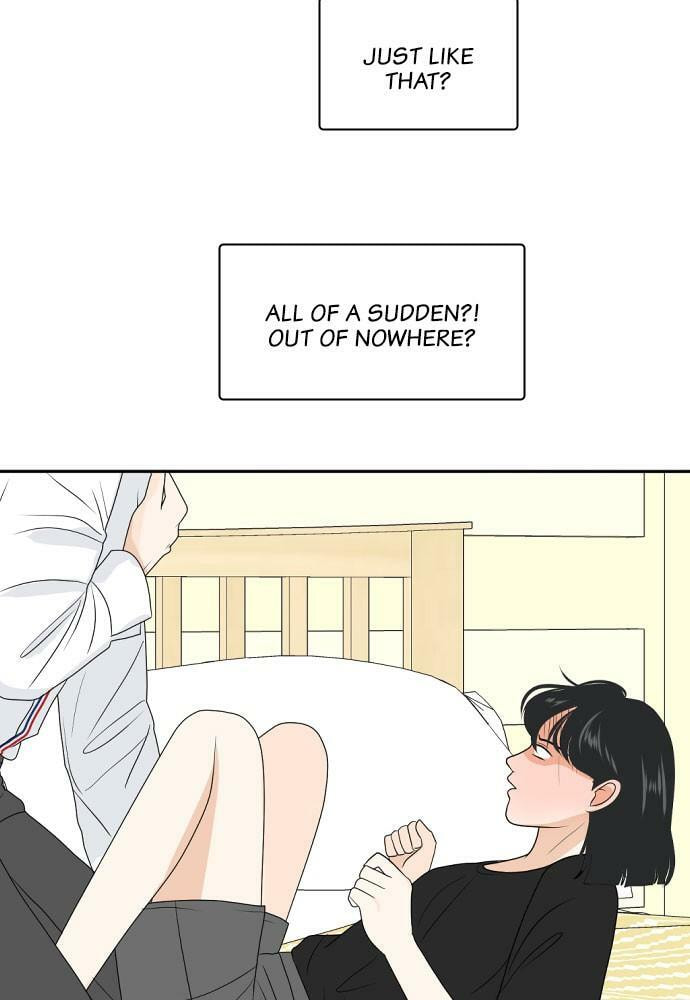 My Roommate is a Gumiho Chapter 162 page 62 - 