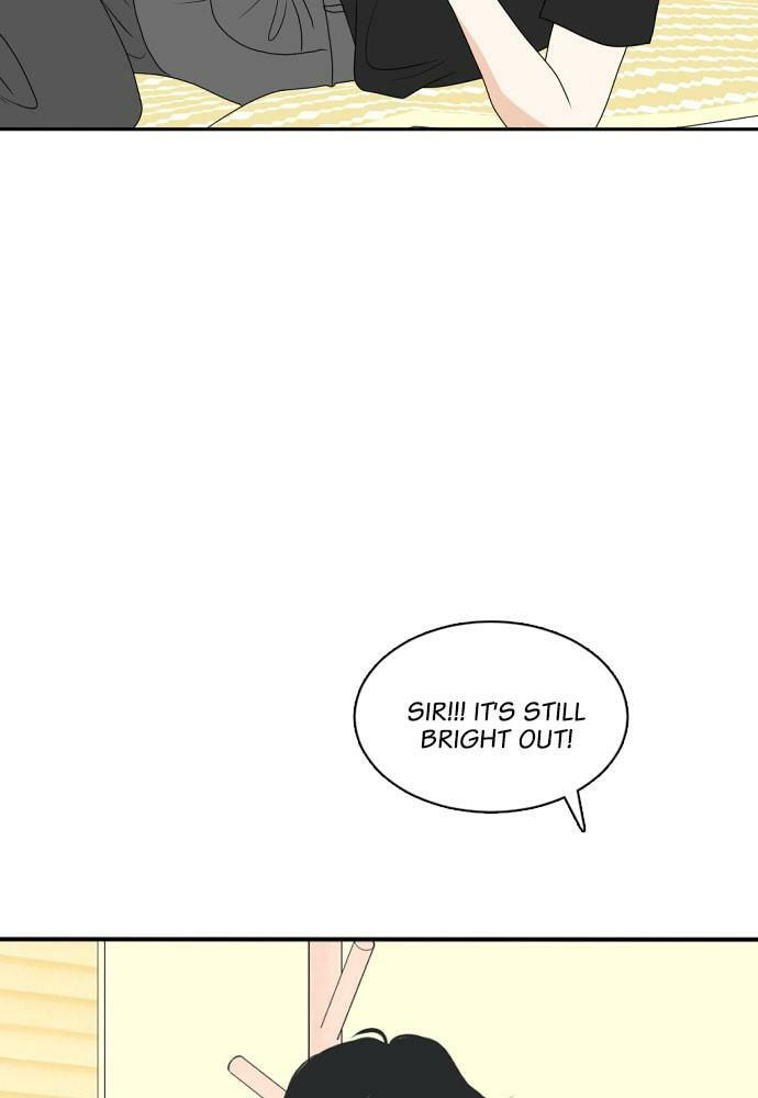 My Roommate is a Gumiho Chapter 162 page 63 - 