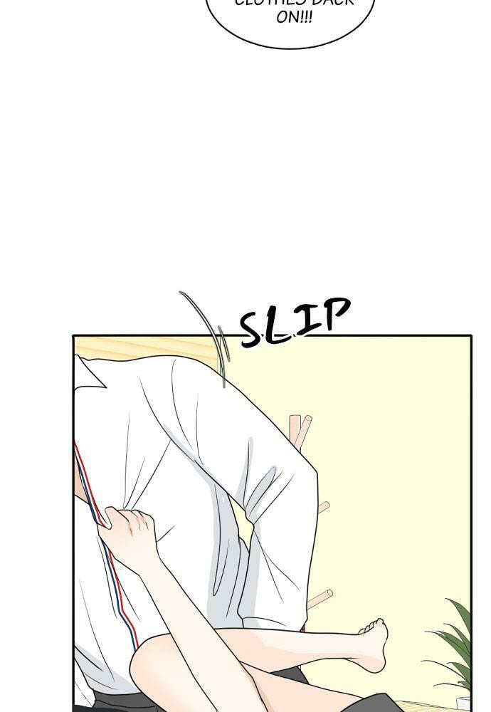 My Roommate is a Gumiho Chapter 162 page 65 - 