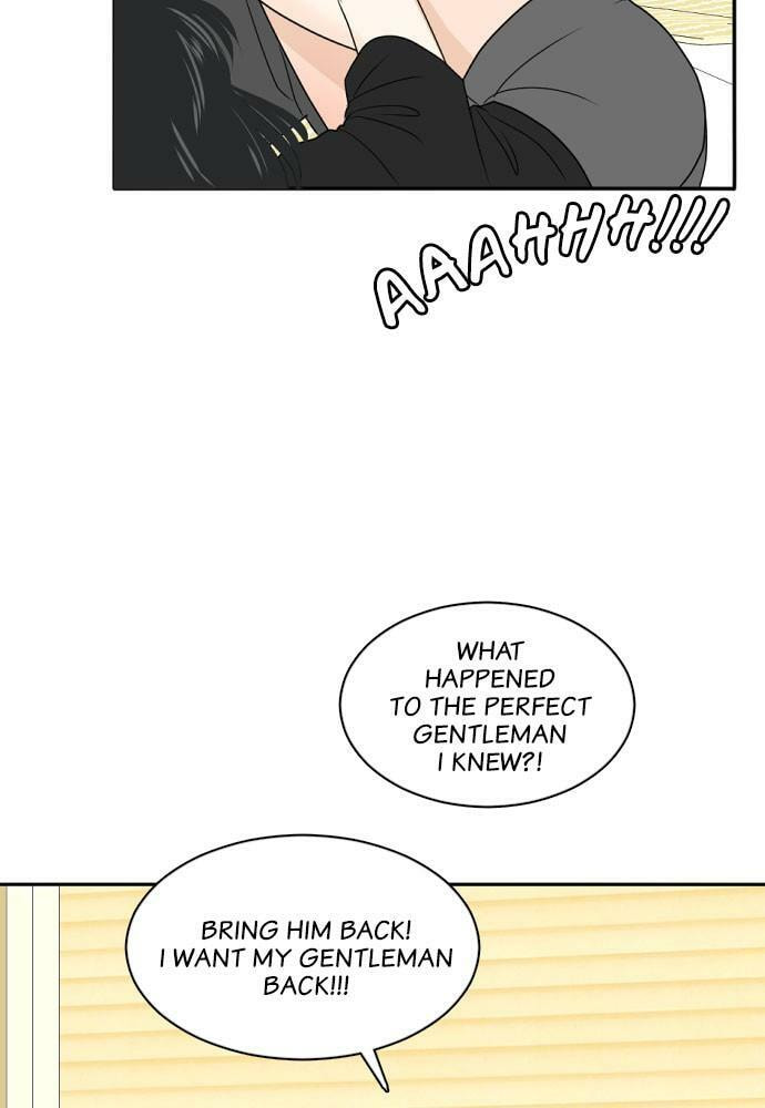 My Roommate is a Gumiho Chapter 162 page 66 - 