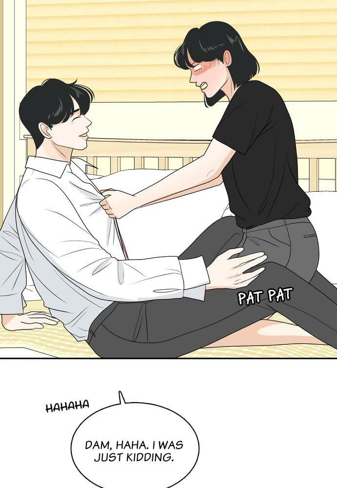 My Roommate is a Gumiho Chapter 162 page 67 - 