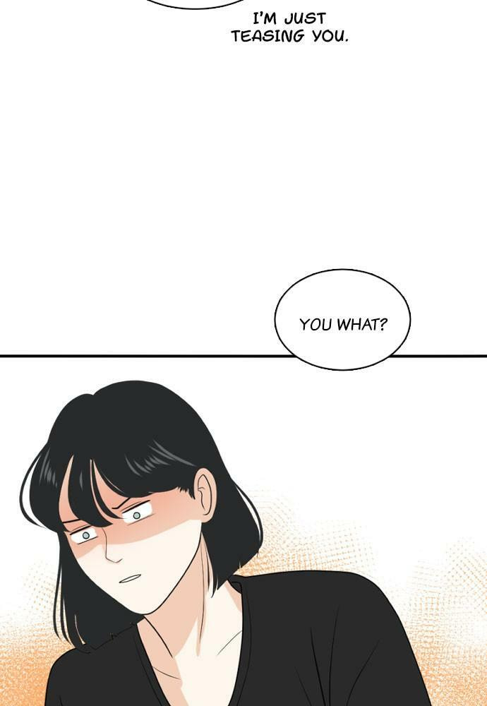 My Roommate is a Gumiho Chapter 162 page 68 - 