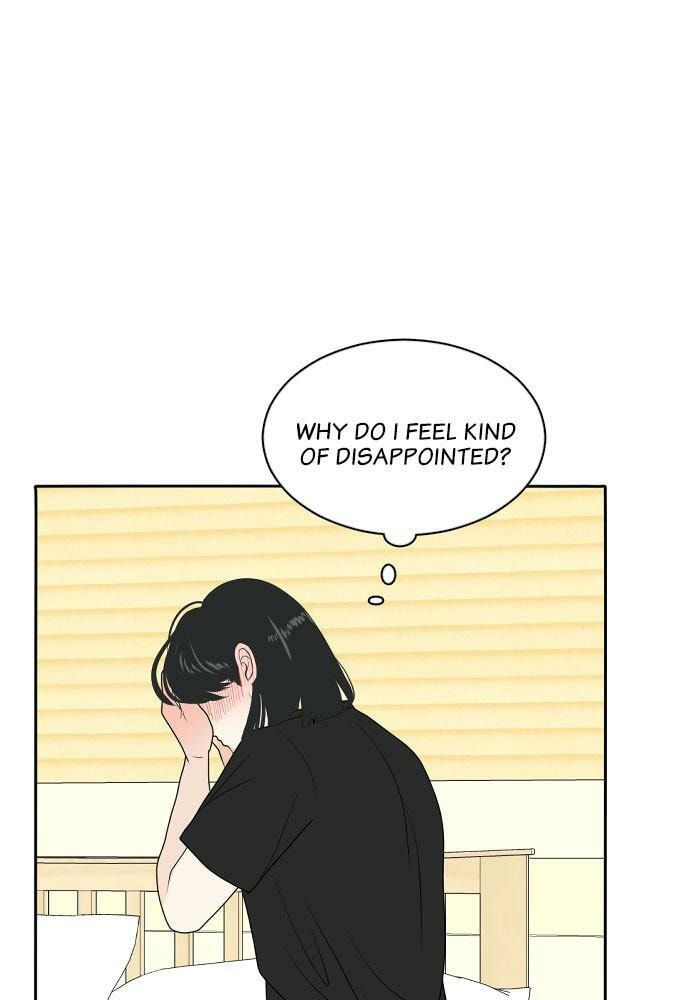 My Roommate is a Gumiho Chapter 162 page 71 - 