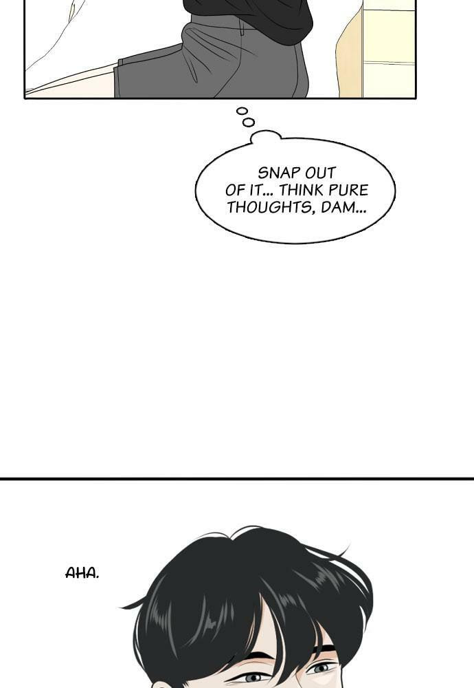 My Roommate is a Gumiho Chapter 162 page 72 - 
