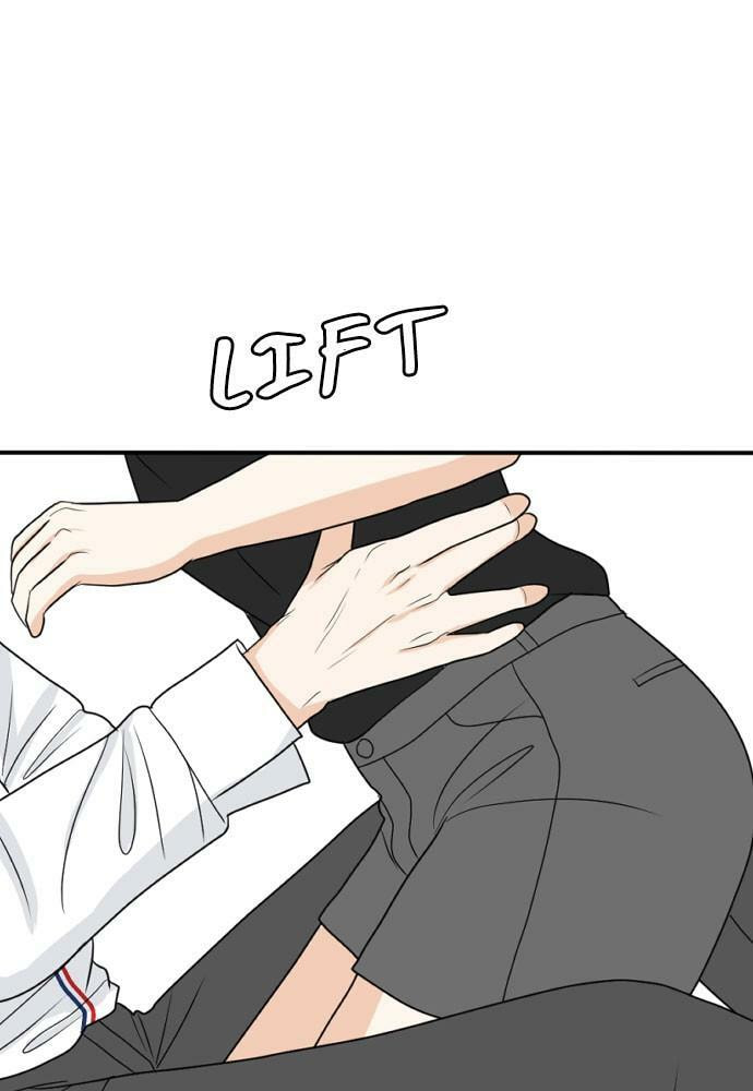 My Roommate is a Gumiho Chapter 162 page 74 - 