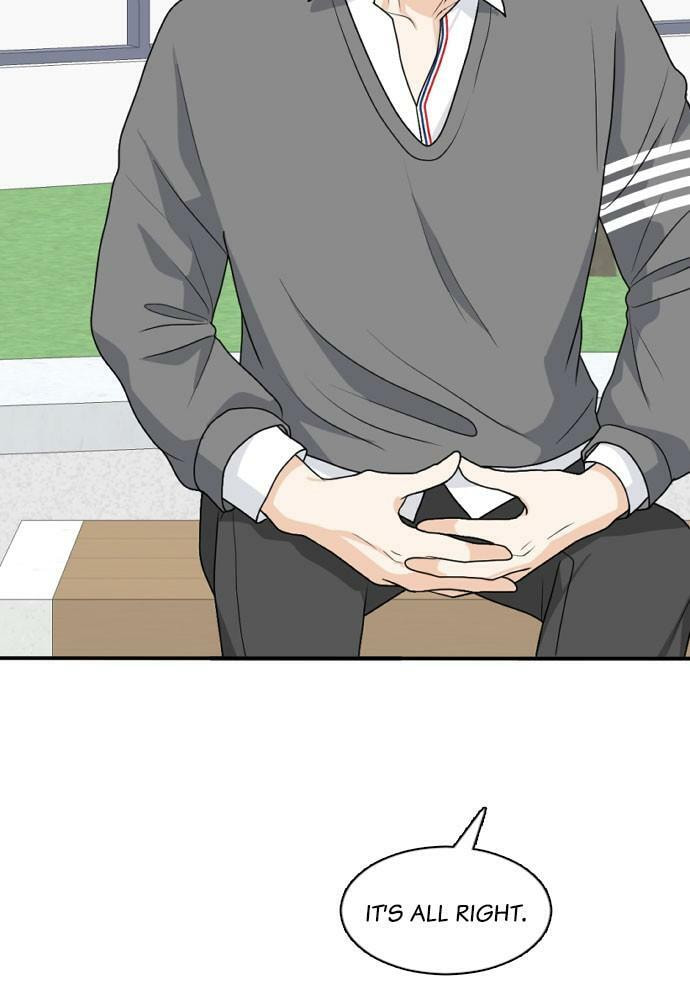 My Roommate is a Gumiho Chapter 162 page 9 - 