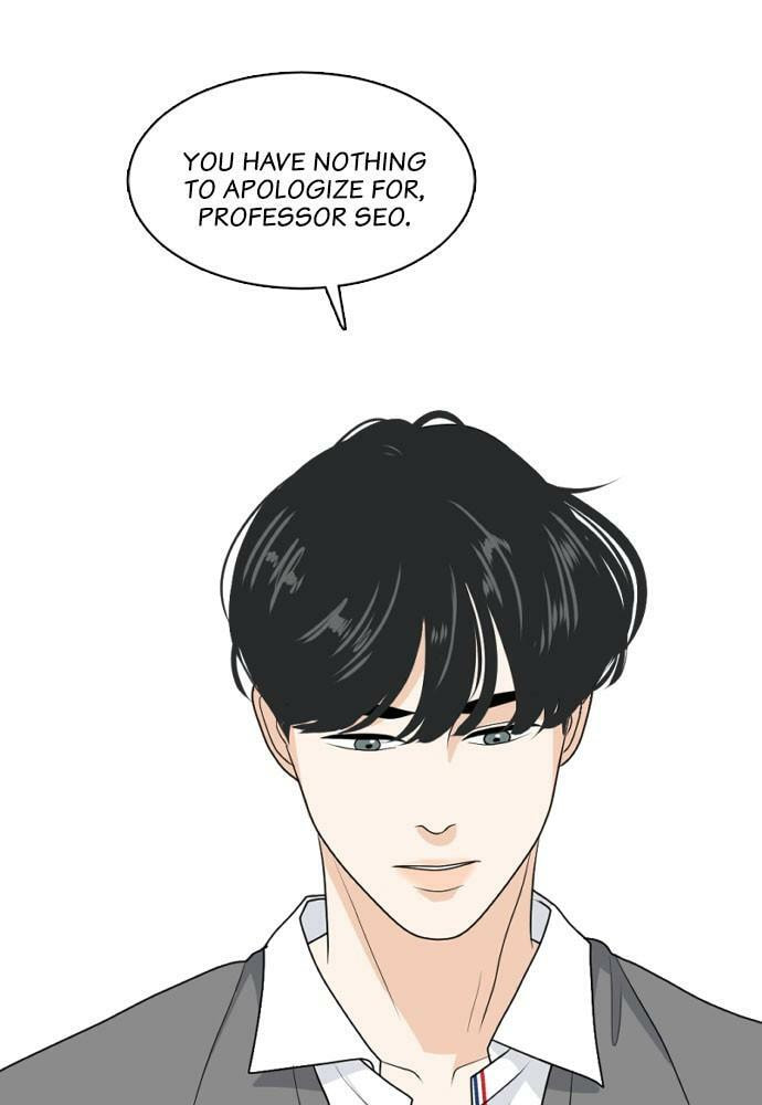 My Roommate is a Gumiho Chapter 162 page 10 - 