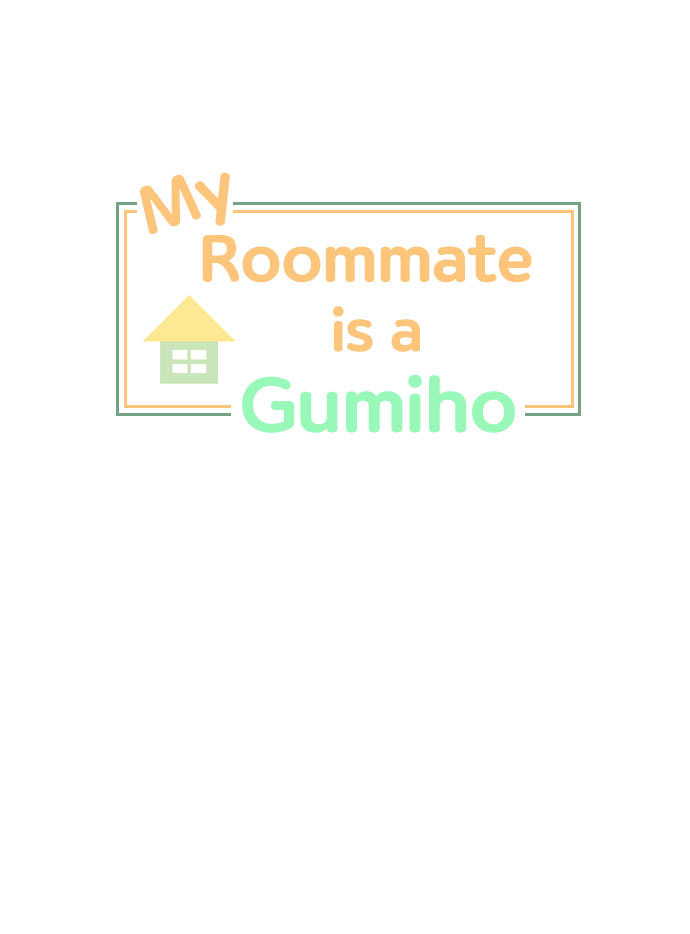 My Roommate is a Gumiho Chapter 163 page 12 - 