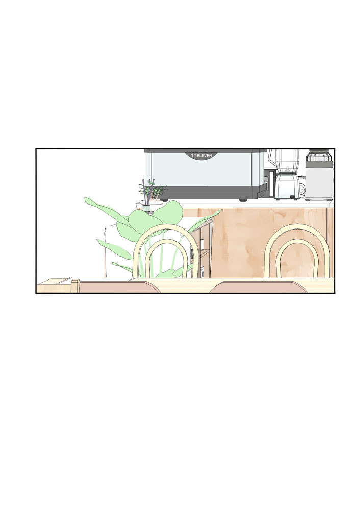My Roommate is a Gumiho Chapter 163 page 13 - 