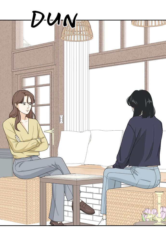 My Roommate is a Gumiho Chapter 163 page 14 - 