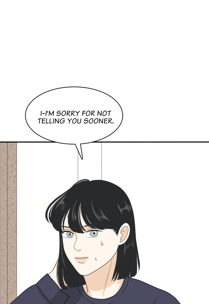 My Roommate is a Gumiho Chapter 163 page 15 - 