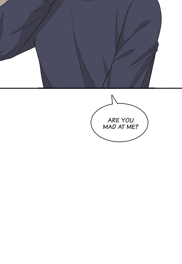 My Roommate is a Gumiho Chapter 163 page 16 - 