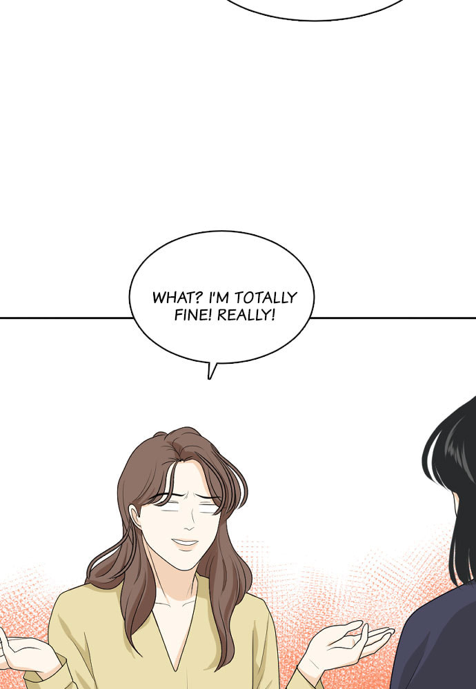 My Roommate is a Gumiho Chapter 163 page 18 - 