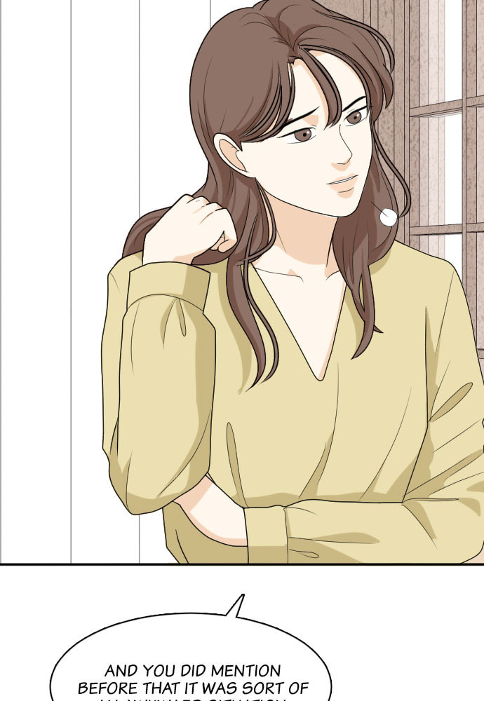 My Roommate is a Gumiho Chapter 163 page 20 - 