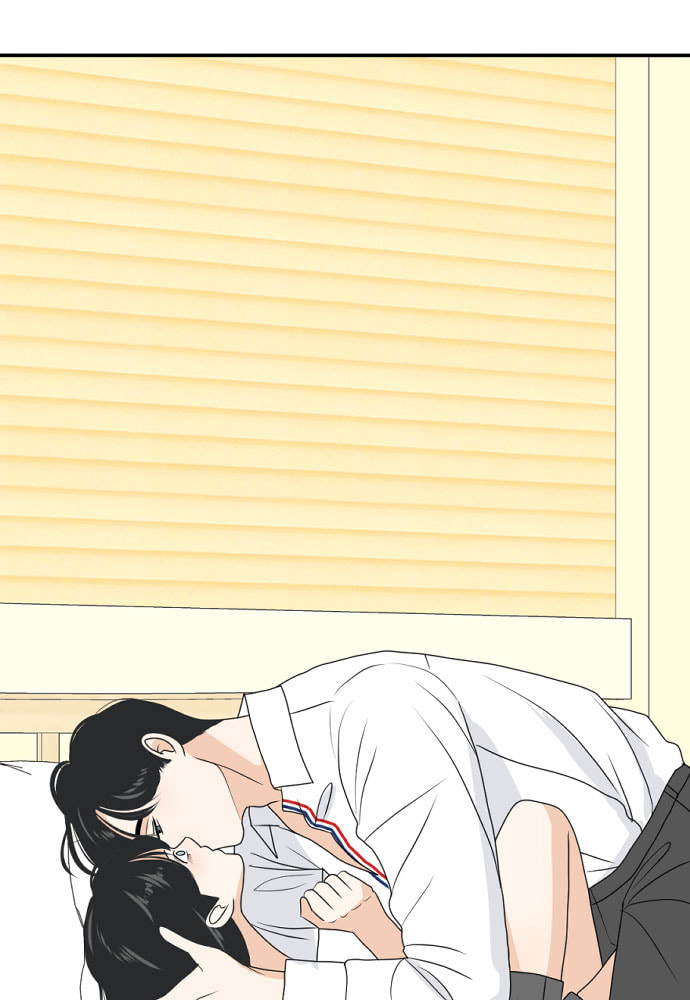 My Roommate is a Gumiho Chapter 163 page 3 - 