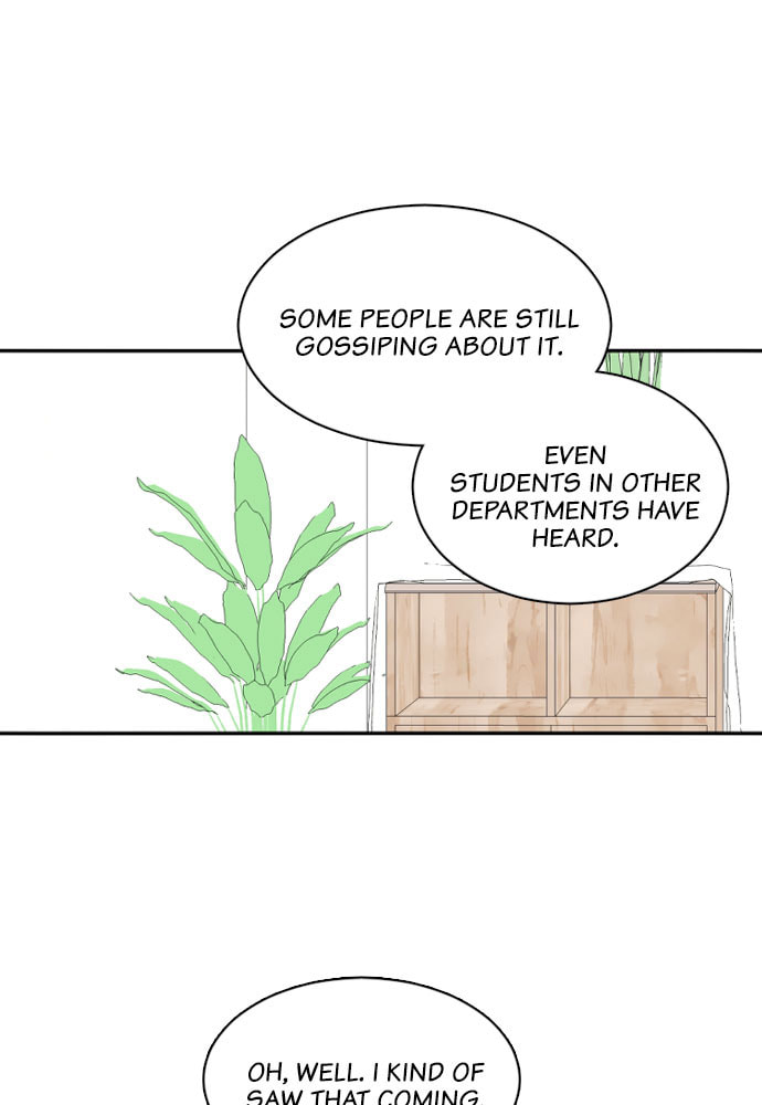 My Roommate is a Gumiho Chapter 163 page 24 - 