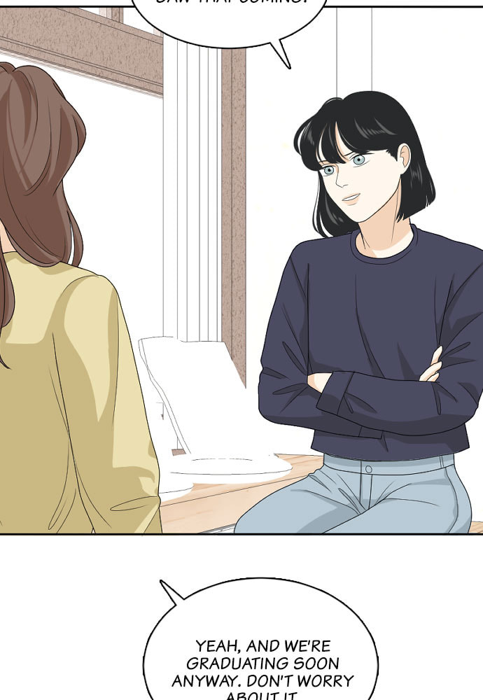 My Roommate is a Gumiho Chapter 163 page 25 - 