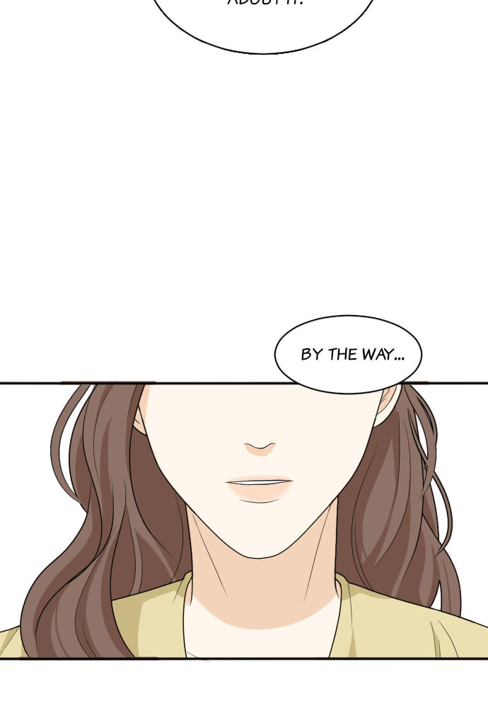 My Roommate is a Gumiho Chapter 163 page 26 - 