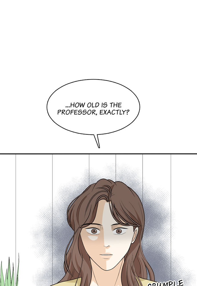 My Roommate is a Gumiho Chapter 163 page 27 - 