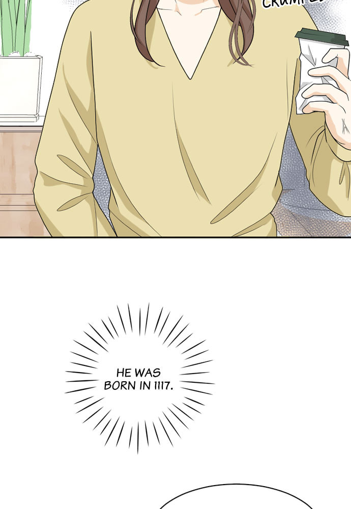 My Roommate is a Gumiho Chapter 163 page 28 - 