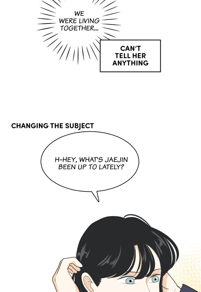 My Roommate is a Gumiho Chapter 163 page 30 - 