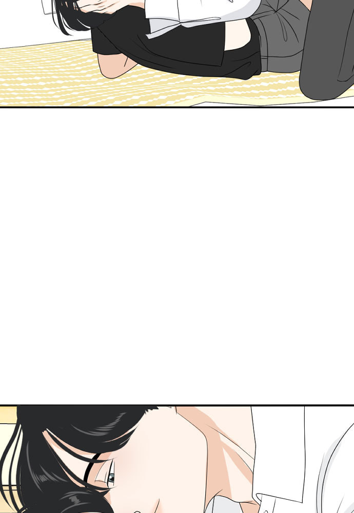 My Roommate is a Gumiho Chapter 163 page 4 - 
