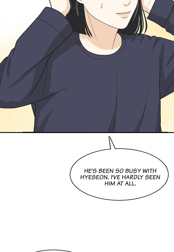 My Roommate is a Gumiho Chapter 163 page 31 - 