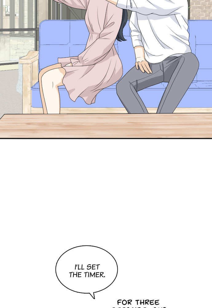 My Roommate is a Gumiho Chapter 163 page 35 - 