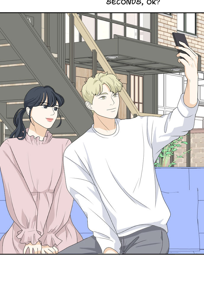 My Roommate is a Gumiho Chapter 163 page 36 - 